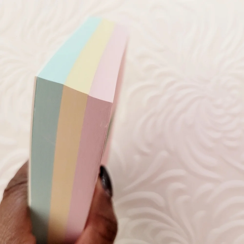 kate spade Notepad